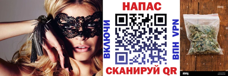 Каннабис индика Ясный